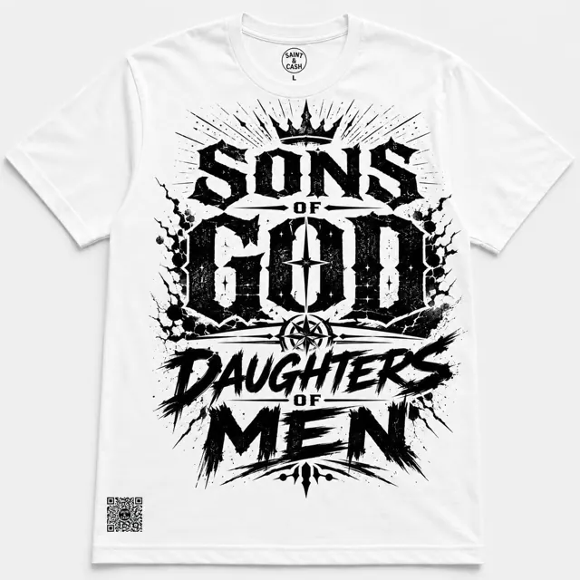 SONS OF GOD Tee